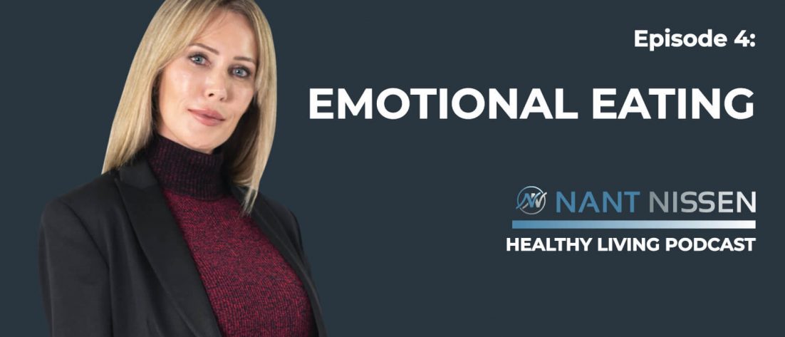 Emotional Eating - underlying the causes