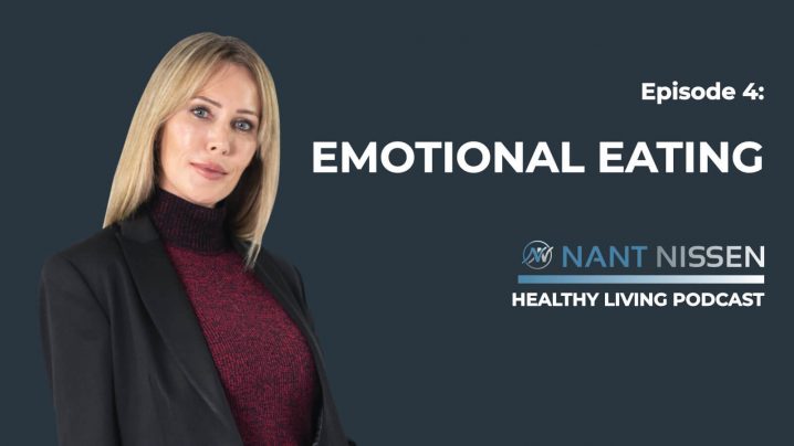 Emotional Eating - underlying the causes