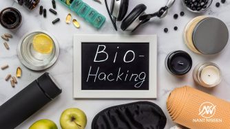 What is biohacking?