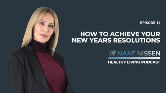 How to achieve your new years resolutions